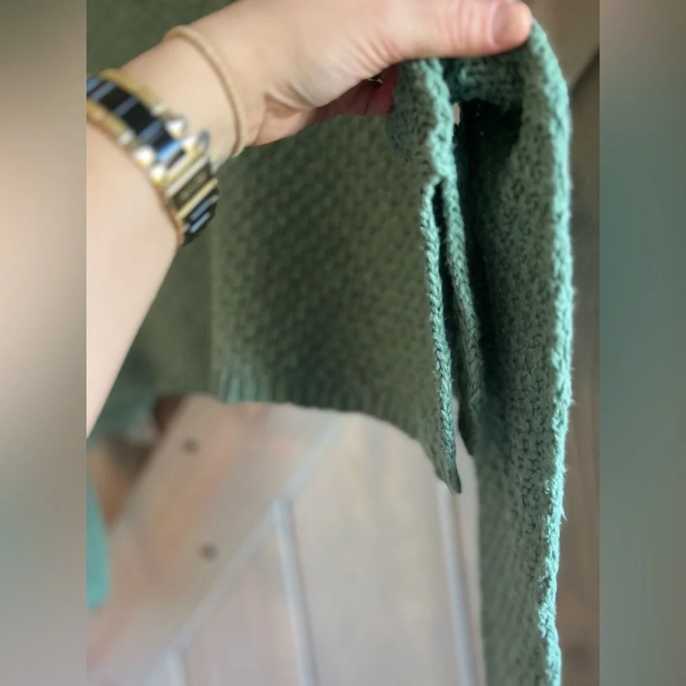 NWT Free People Changing Tides Sweater - Picture 6 of 7